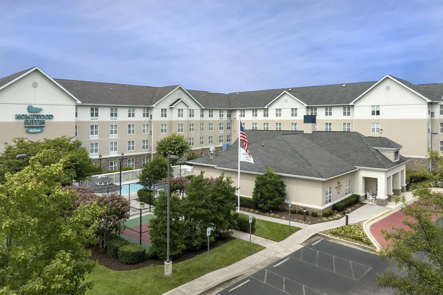 Homewood Suites by Hilton Knoxville West at Turkey Creek hotel detail image 2