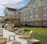 Homewood Suites by Hilton Knoxville West at Turkey Creek hotel detail image 3