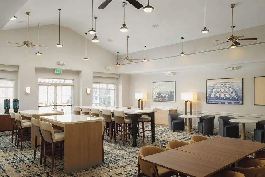 Homewood Suites by Hilton Knoxville West at Turkey Creek hotel detail image 6