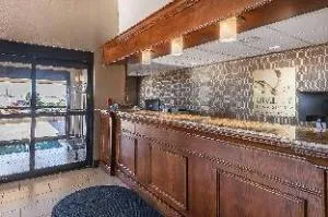 Quality Inn & Suites Owasso US-169 hotel detail image 2