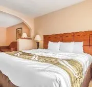 Quality Inn & Suites Owasso US-169 hotel detail image 3