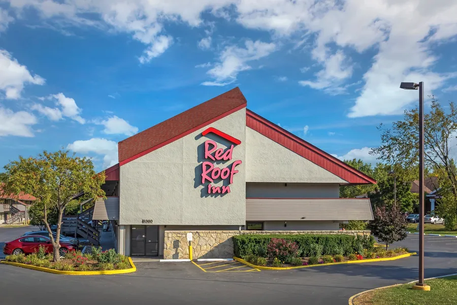 Red Roof Inn Milwaukee – Airport/Oak Creek hotel detail image 2