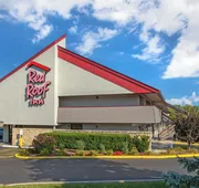 Red Roof Inn Milwaukee – Airport/Oak Creek hotel detail image 4