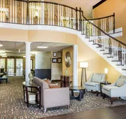 Comfort Inn & Suites at Stone Mountain hotel detail image 3