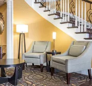 Comfort Inn & Suites at Stone Mountain hotel detail image 5