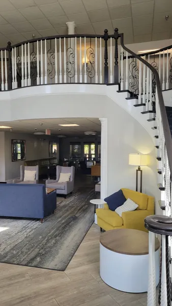 Comfort Inn & Suites at Stone Mountain hotel detail image 6