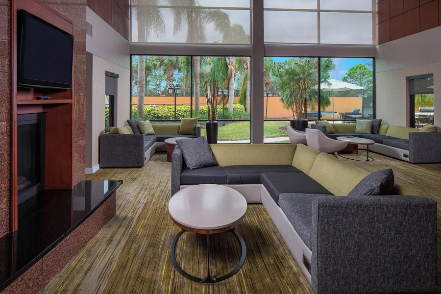 Courtyard by Marriott Daytona Beach Speedway/Airport hotel detail image 2
