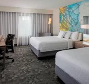 Courtyard by Marriott Daytona Beach Speedway/Airport hotel detail image 5
