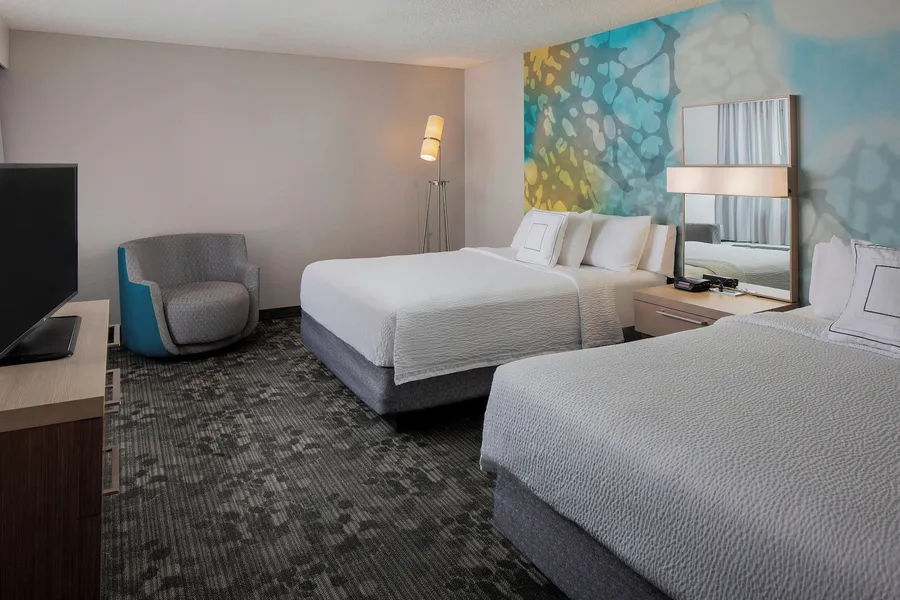 Courtyard by Marriott Daytona Beach Speedway/Airport hotel detail image 6