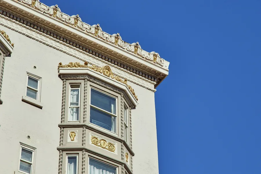 Staypineapple, An Elegant Hotel, Union Square hotel detail image 2