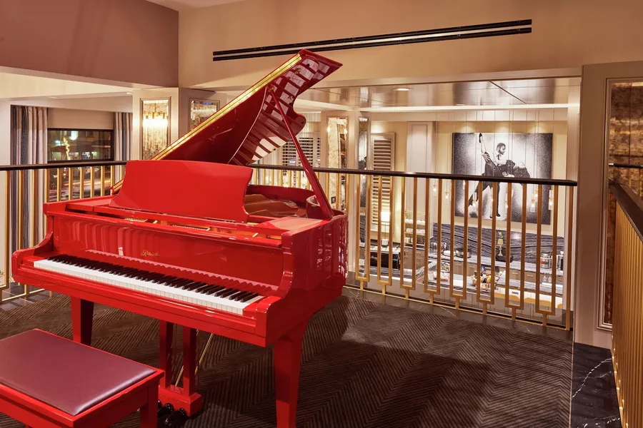 Staypineapple, An Elegant Hotel, Union Square hotel detail image 6