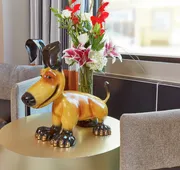 Staypineapple, An Elegant Hotel, Union Square hotel detail image 7