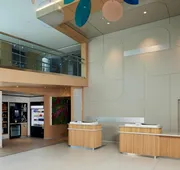 Courtyard by Marriott Santa Barbara Downtown hotel detail image 3