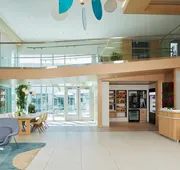 Courtyard by Marriott Santa Barbara Downtown hotel detail image 5