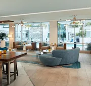 Courtyard by Marriott Santa Barbara Downtown hotel detail image 7