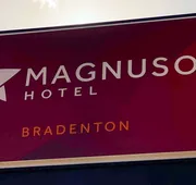 Magnuson Hotel Bradenton hotel detail image 3