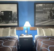 Quality Inn Elkhart hotel detail image 3