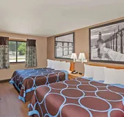 Quality Inn Elkhart hotel detail image 4