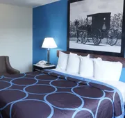 Quality Inn Elkhart hotel detail image 7