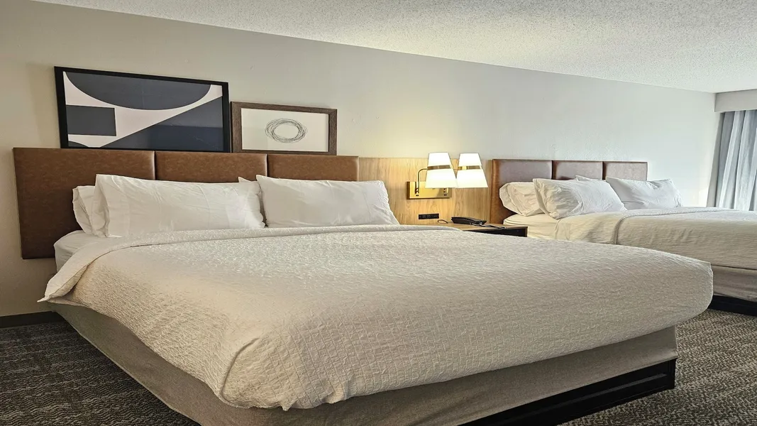 Staybridge Suites Pensacola Airport by IHG hotel detail image 6