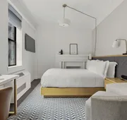 Club Quarters, Times Square - Midtown hotel detail image 7