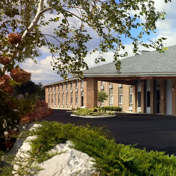 Best Western Norwalk hotel detail image 2
