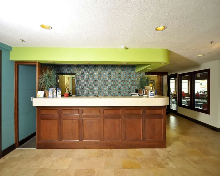 Best Western Norwalk hotel detail image 6