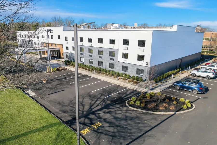 Latitude Suites Tinton Falls, part of Unscripted by Hyatt hotel detail image 2