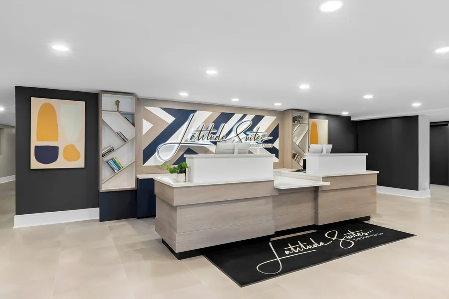 Latitude Suites Tinton Falls, part of Unscripted by Hyatt hotel detail image 6