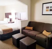 Quality Suites Irving-Las Colinas hotel detail image 7