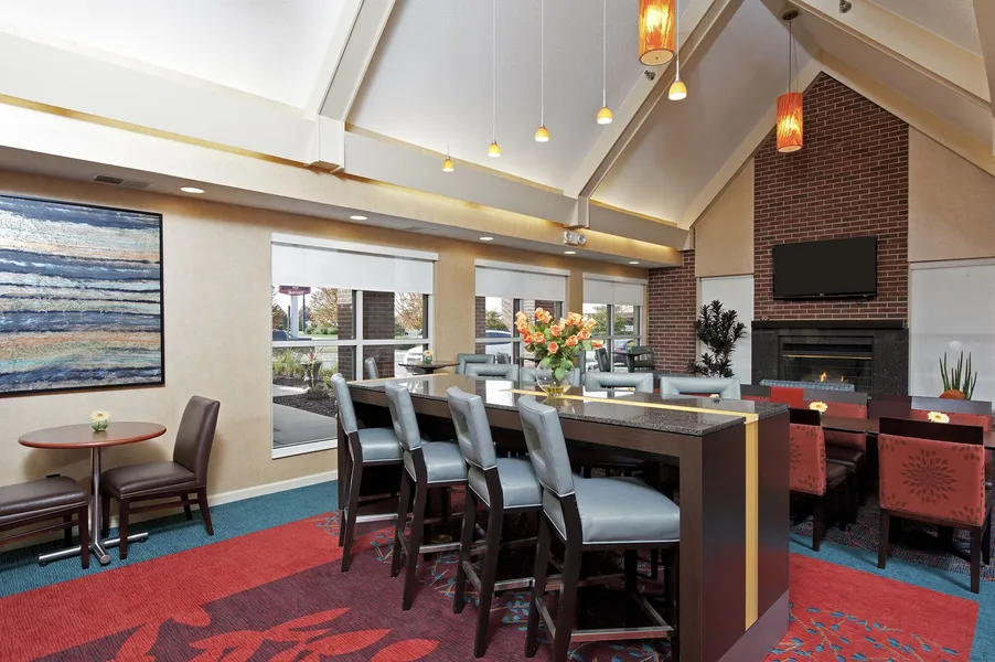 Residence Inn Lansing West hotel detail image 2
