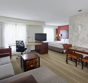 Residence Inn Lansing West hotel detail image 5