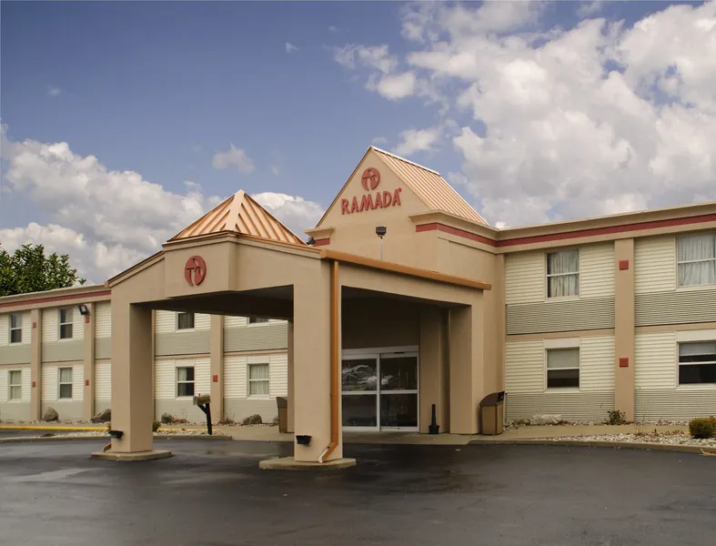 Ramada by Wyndham Angola/Fremont Area hotel detail image 2