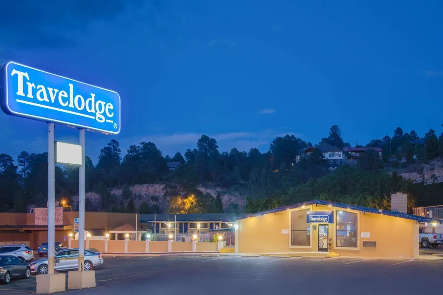 Travelodge by Wyndham Ruidoso hotel detail image 2