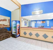 Travelodge by Wyndham Ruidoso hotel detail image 3