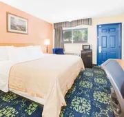 Travelodge by Wyndham Ruidoso hotel detail image 5