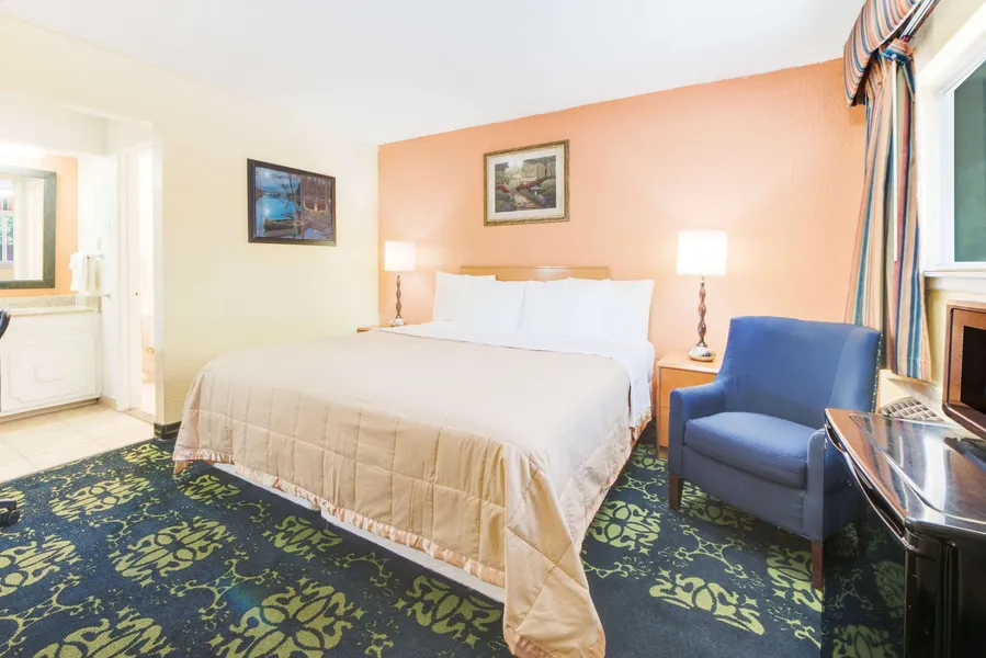 Travelodge by Wyndham Ruidoso hotel detail image 6