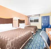 Travelodge by Wyndham Ruidoso hotel detail image 7