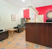 Super 8 by Wyndham Las Cruces University Area hotel detail image 3
