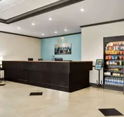Baymont by Wyndham Monterey Park hotel detail image 5