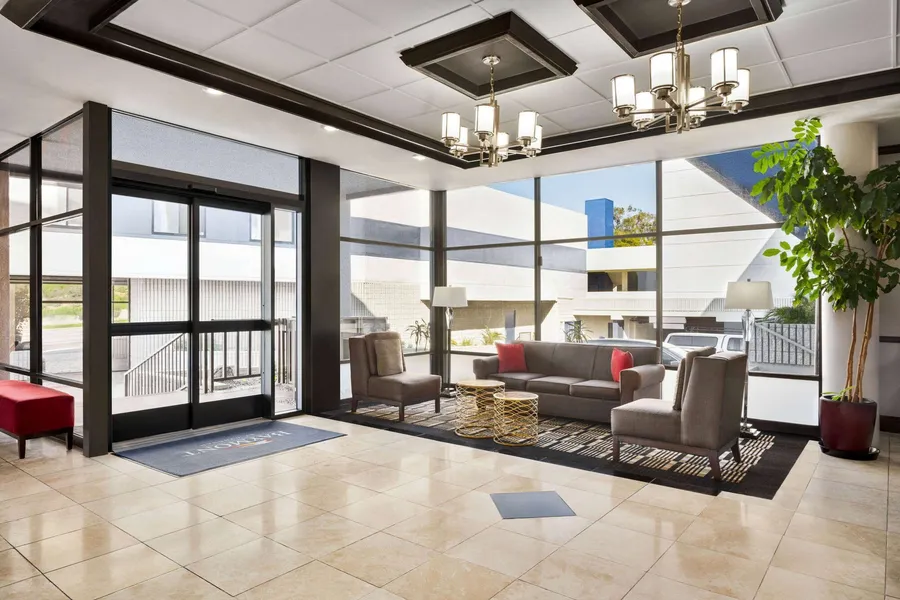 Baymont by Wyndham Monterey Park hotel detail image 6