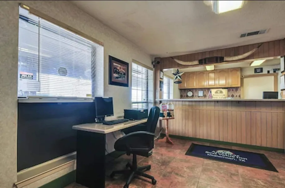 Americas Best Value Inn Midlothian Cedar Hill hotel detail image 2