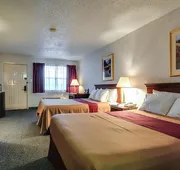 Americas Best Value Inn Midlothian Cedar Hill hotel detail image 4