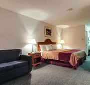 Americas Best Value Inn Midlothian Cedar Hill hotel detail image 5
