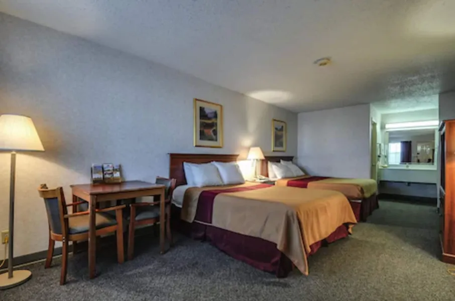 Americas Best Value Inn Midlothian Cedar Hill hotel detail image 6