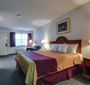 Americas Best Value Inn Midlothian Cedar Hill hotel detail image 7