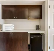 Quality Inn & Suites North Charleston - Ashley Phosphate hotel detail image 4