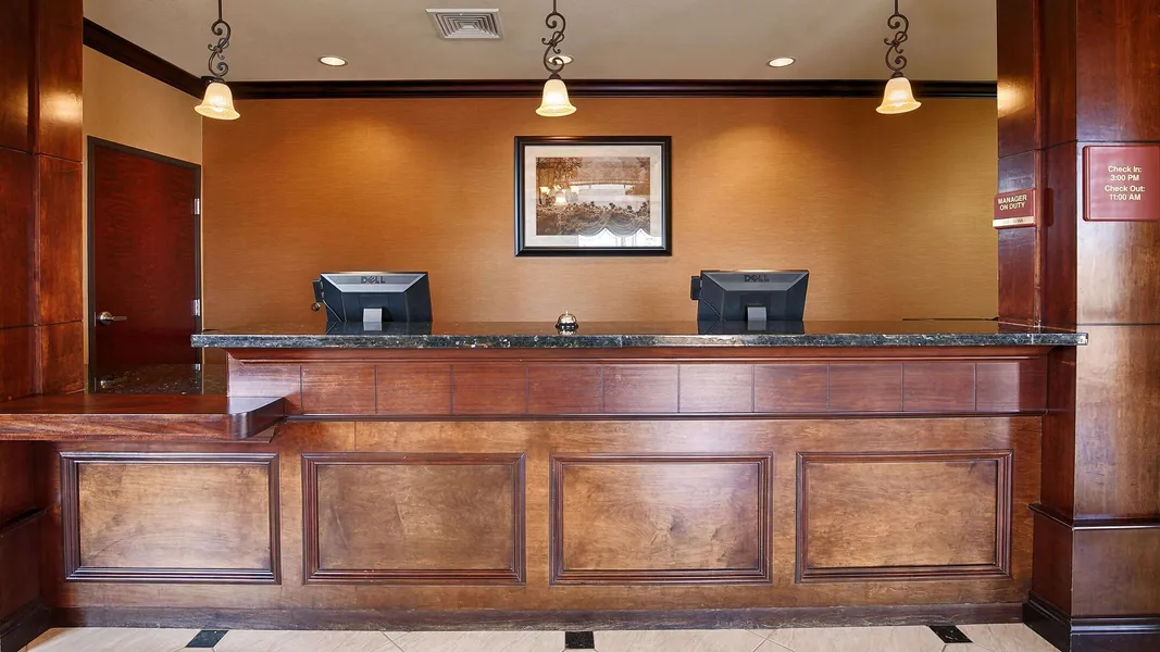 Best Western Orange Inn & Suites hotel detail image 2