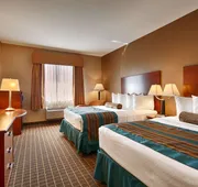 Best Western Orange Inn & Suites hotel detail image 3