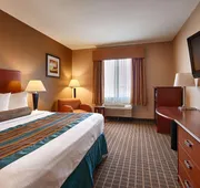 Best Western Orange Inn & Suites hotel detail image 4
